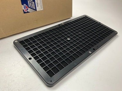 Carquest 93383 Cabin Air Filter For CAT 1212761, 6T9504, 7G6599, AF27700, PA3917