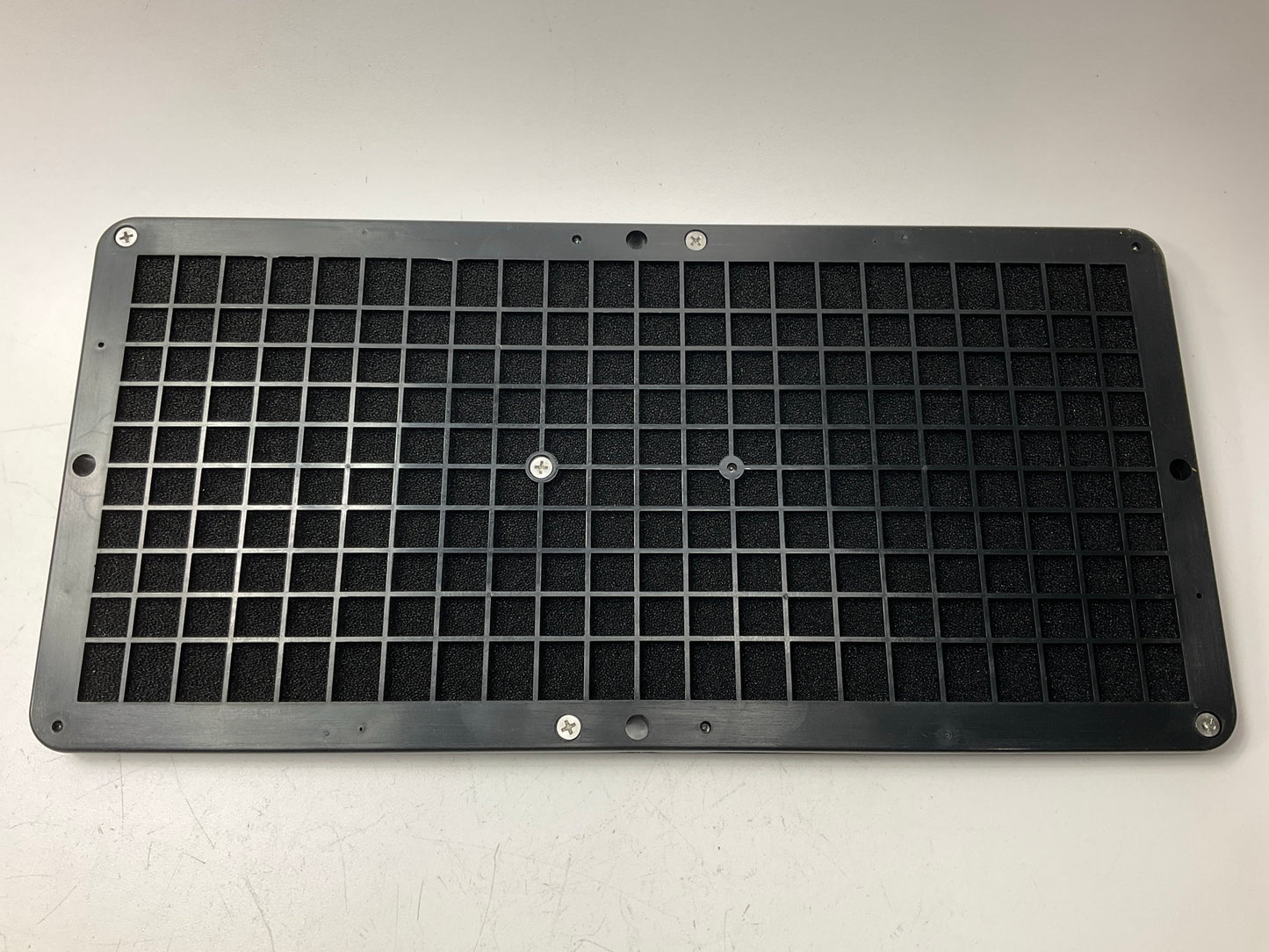 Carquest 93383 Cabin Air Filter For CAT 1212761, 6T9504, 7G6599, AF27700, PA3917