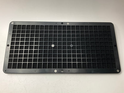 Carquest 93383 Cabin Air Filter For CAT 1212761, 6T9504, 7G6599, AF27700, PA3917