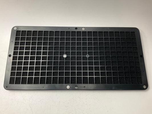 Carquest 93383 Cabin Air Filter For CAT 1212761, 6T9504, 7G6599, AF27700, PA3917