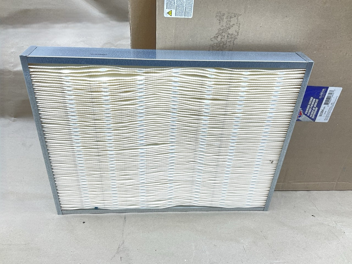 Carquest 93384 Air Filter Replaces 46899 PA3944 LAF1351 PA5025 AF4789 P121351
