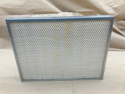 Carquest 93384 Air Filter Replaces 46899 PA3944 LAF1351 PA5025 AF4789 P121351