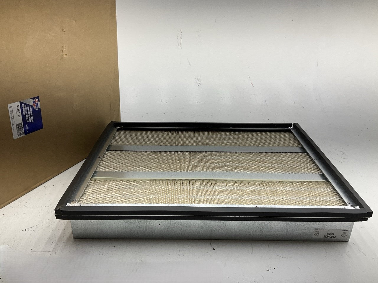 Carquest 93388 Air Filter For Waukesha VHP 12, 16 Cylinder Stationary 214275A