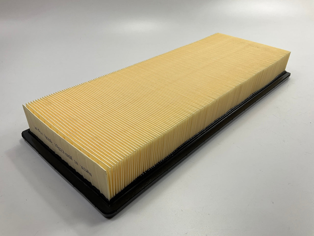 Carquest 93393 Cabin Air Filter - 3786649M1, 3786649M2, 3786649M3, LX1151