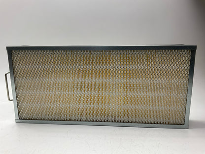 Carquest 93394 Cabin Air Filter - Replaces 330014A1, WP10269, PA5711