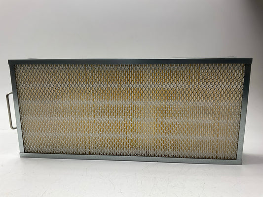 Carquest 93394 Cabin Air Filter - Replaces 330014A1, WP10269, PA5711