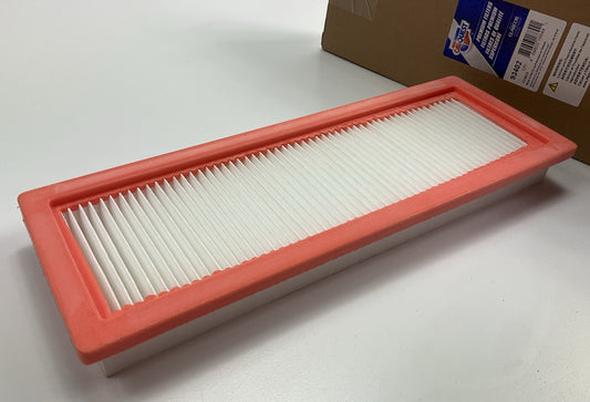 Carquest 93402 Cabin Air Filter Replacement For John Deere RE195491, WP10188;