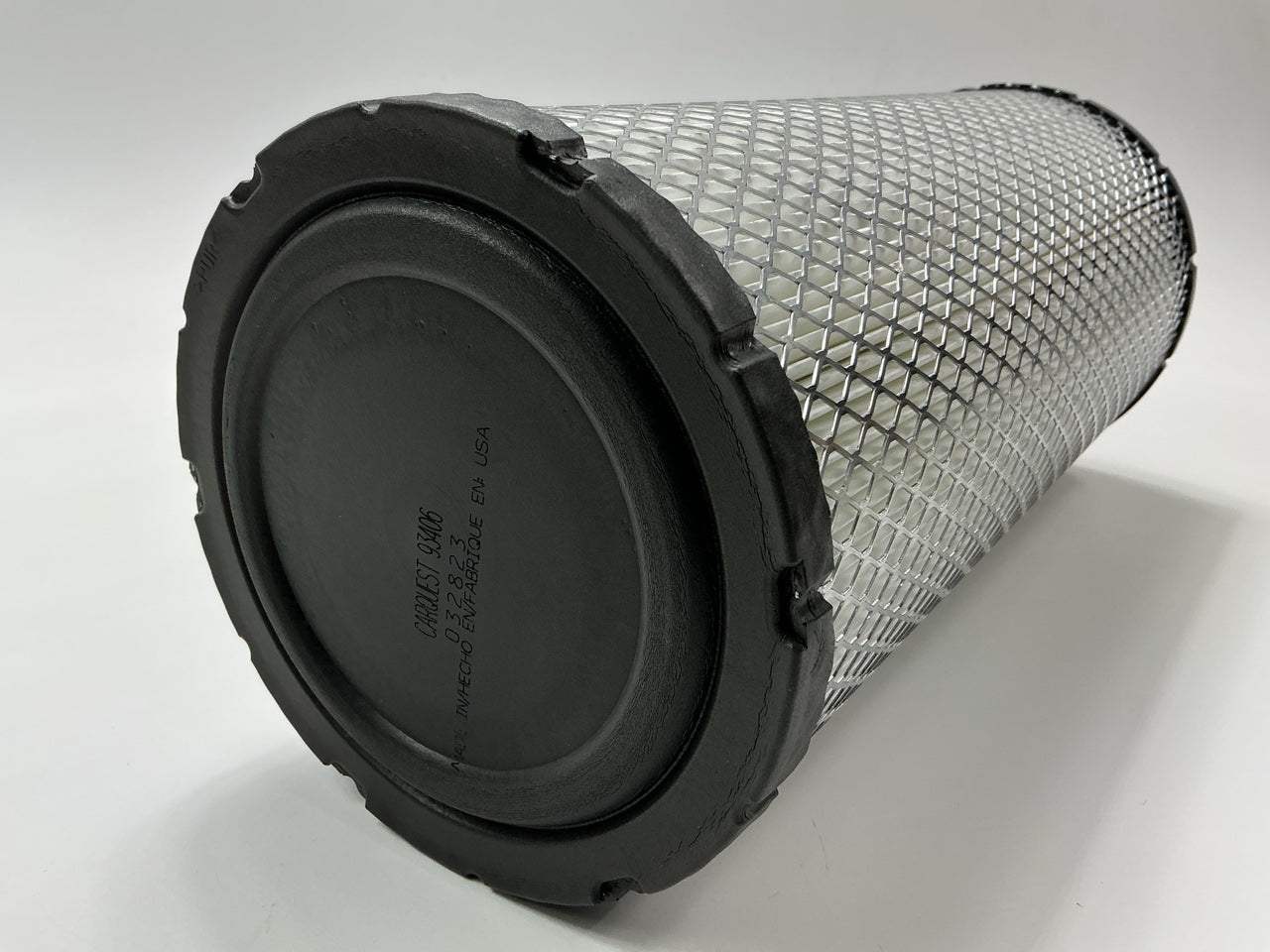 Carquest 93406 Air Filter - Replaces 87267363, RS5685