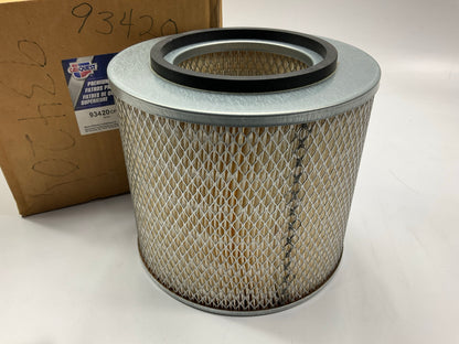 Carquest 93420 Air Filter Replaces WA10236 2105773 PA1922 P181149 70864N