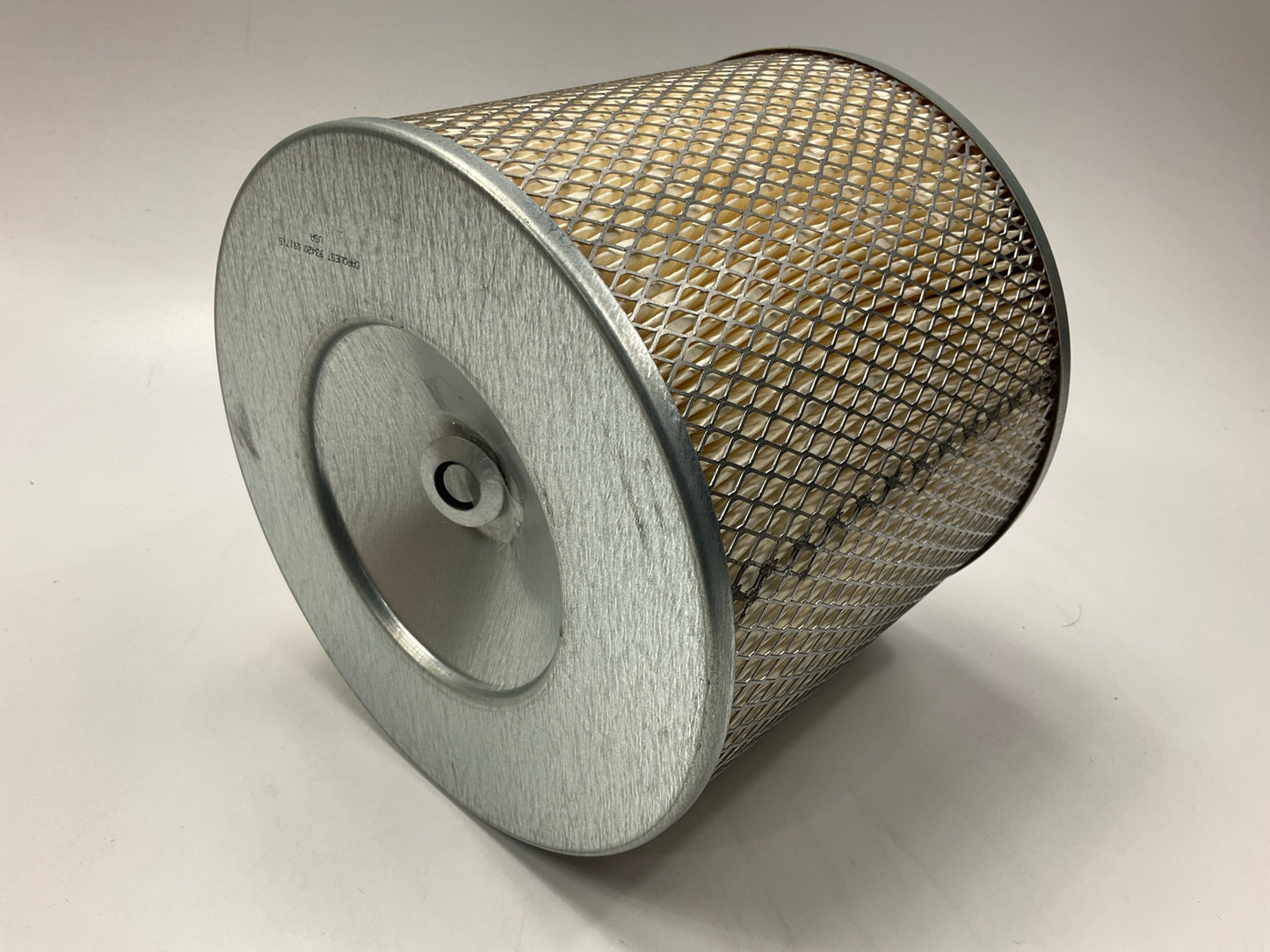 Carquest 93420 Air Filter Replaces WA10236 2105773 PA1922 P181149 70864N