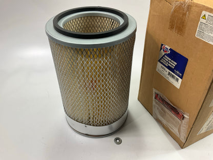 Carquest 93432 Heavy Duty Outer Air Filter Replaces Massey Ferguson 1055534-M91