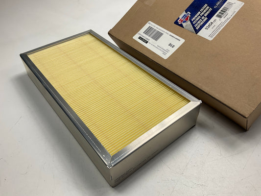 Carquest 93454 Cabin Air Filter - Replacement For RE199682, SC90097CA, PA30005