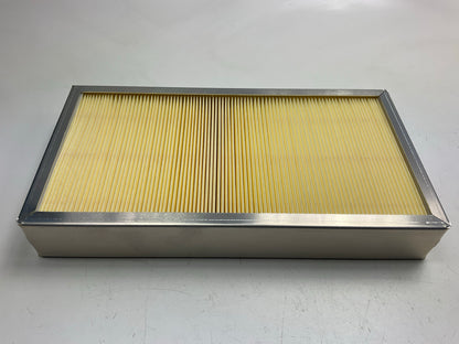 Carquest 93454 Cabin Air Filter - Replacement For RE199682, SC90097CA, PA30005