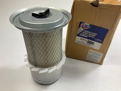 Carquest 93476 Air Filter - Replaces PA3811FN, P776356, CAK5532, LAF8832, 800849