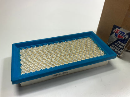 Carquest 93509 Air Filter - Replacement For Briggs & Stratton 494511