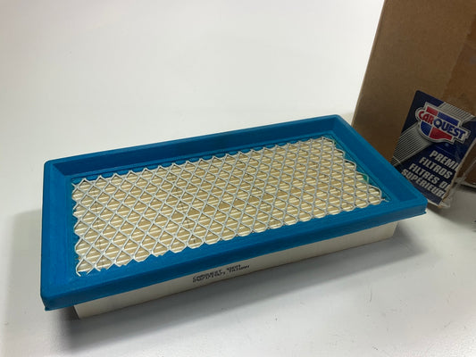 Carquest 93509 Air Filter - Replacement For Briggs & Stratton 494511