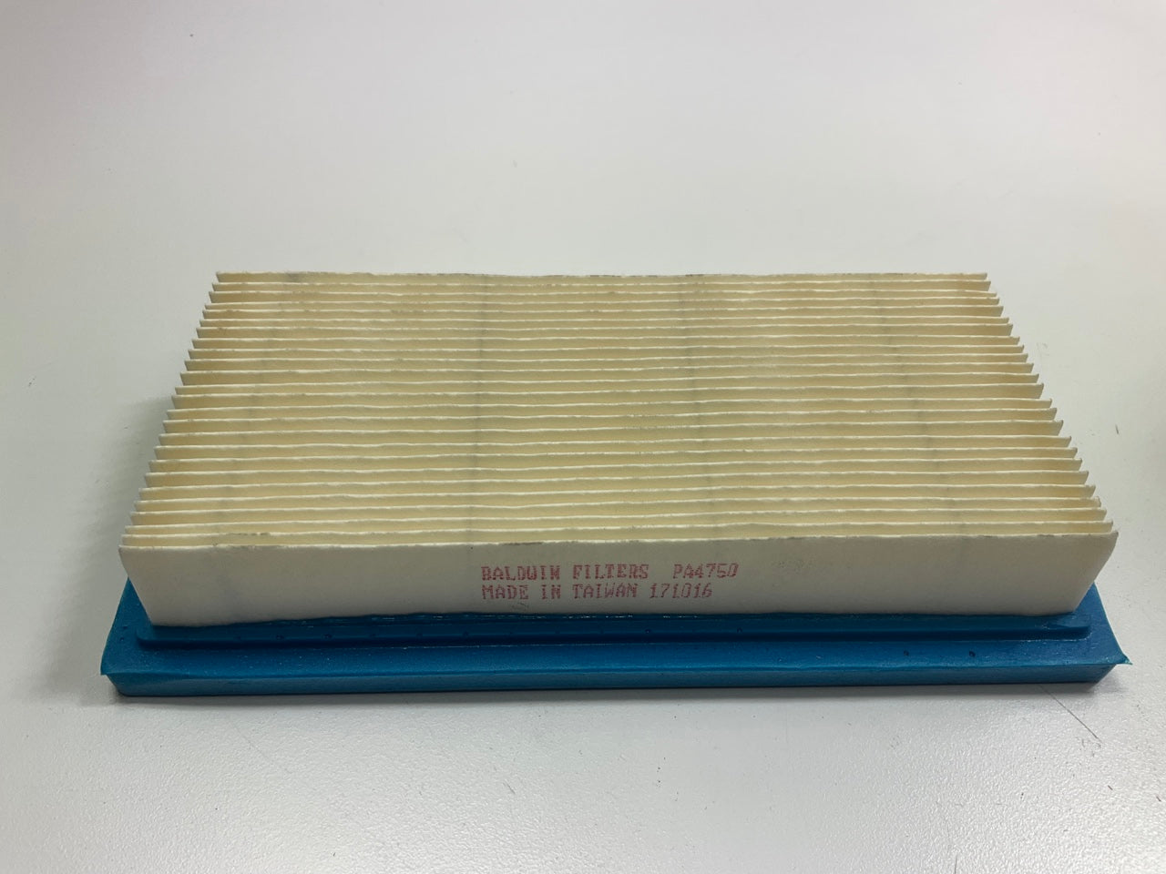 Carquest 93509 Air Filter - Replacement For Briggs & Stratton 494511