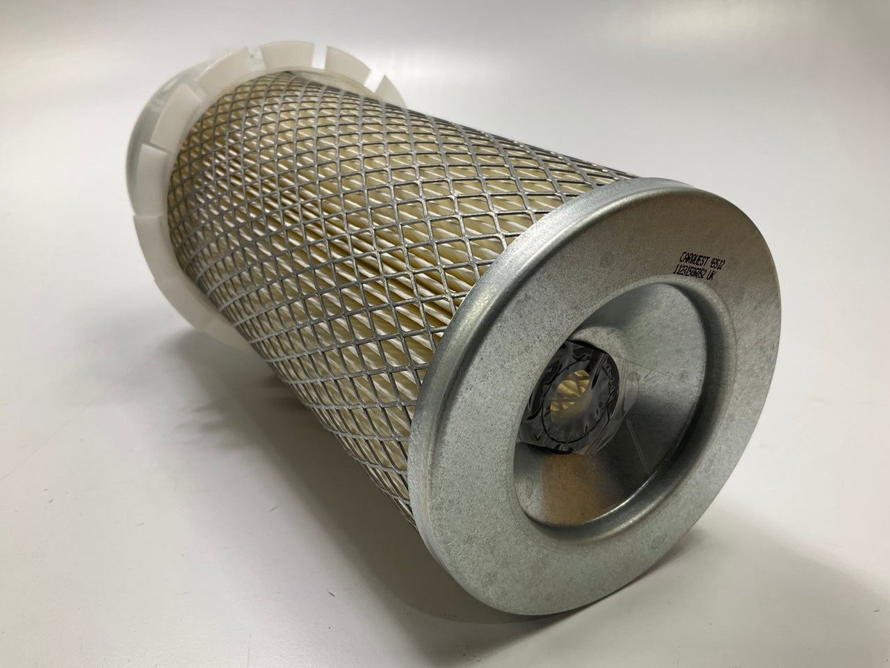 Carquest 93512 Air Filter Replaces Kubota 16616-11013, Woodgate WGA1697
