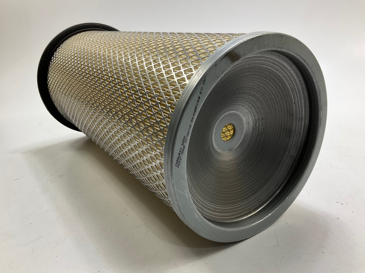 Carquest 93555 Inner Air Filter Replaces 4055279 P500922 AF25803