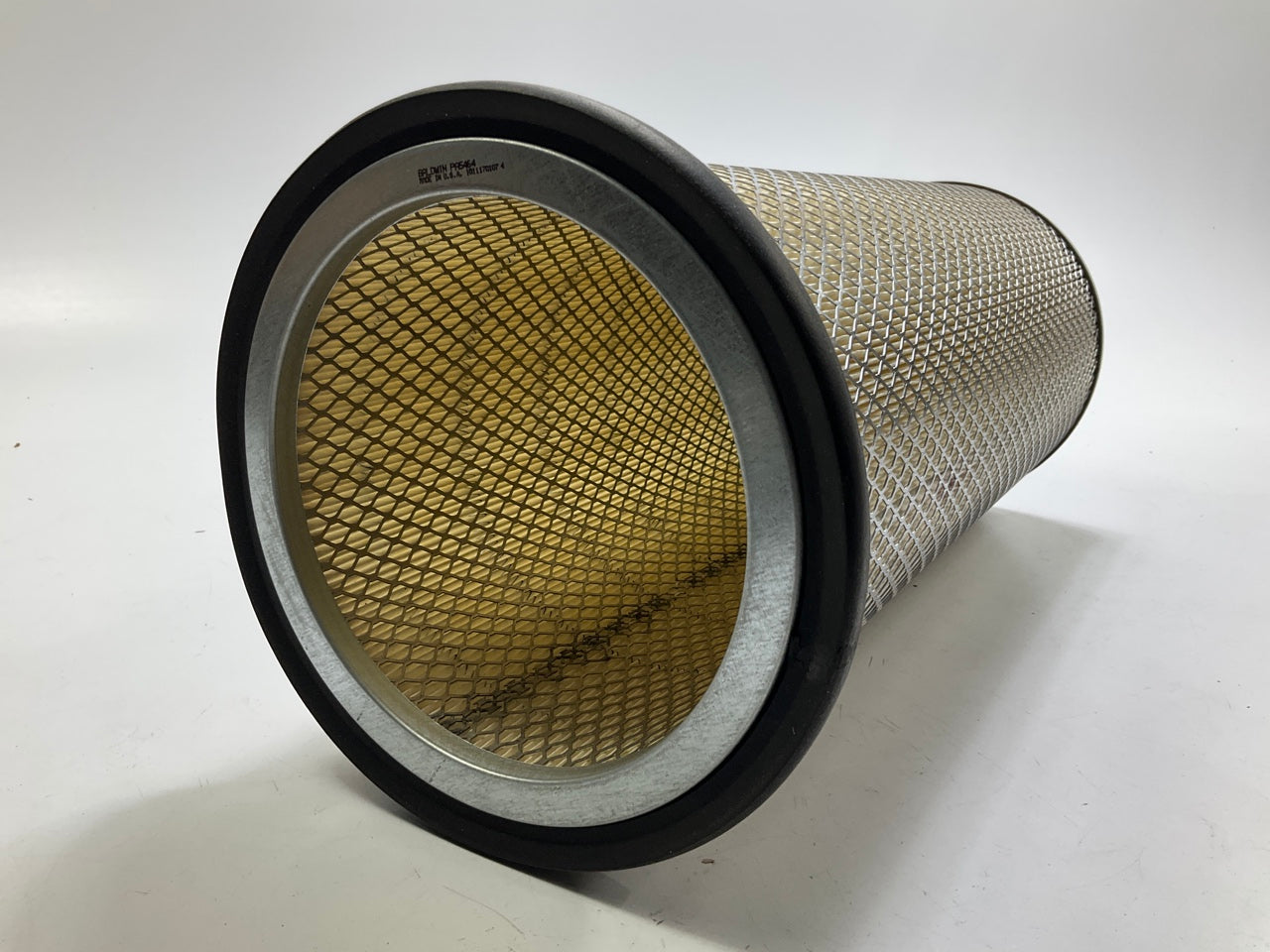 Carquest 93555 Inner Air Filter Replaces 4055279 P500922 AF25803