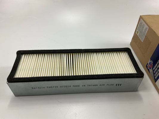 Carquest 93588 Cabin Air Filter Replaces  WP10261 PA5739 139768A1 82033107