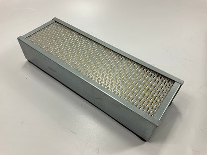 Carquest 93588 Cabin Air Filter Replaces  WP10261 PA5739 139768A1 82033107