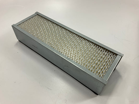 Carquest 93588 Cabin Air Filter Replaces  WP10261 PA5739 139768A1 82033107