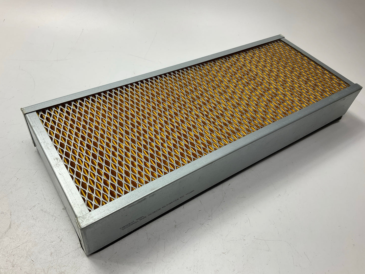 Carquest 93589 Cabin Air Filter - Replaces 76092248, PA5740