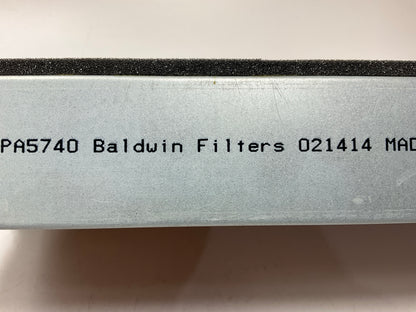 Carquest 93589 Cabin Air Filter - Replaces 76092248, PA5740