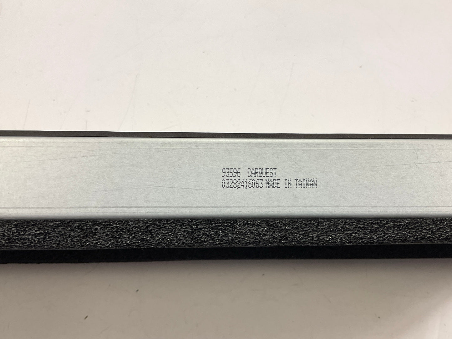 Carquest 93596 Cabin Air Filter Fo Volvo 12742526, Baldwin PA5781