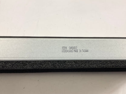 Carquest 93596 Cabin Air Filter Fo Volvo 12742526, Baldwin PA5781