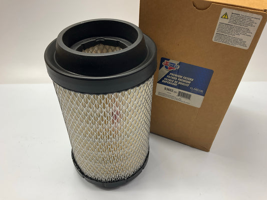 Carquest 93602 Cabin Air Filter - Replaces 87712194, 76303305, WP10281, RS5285