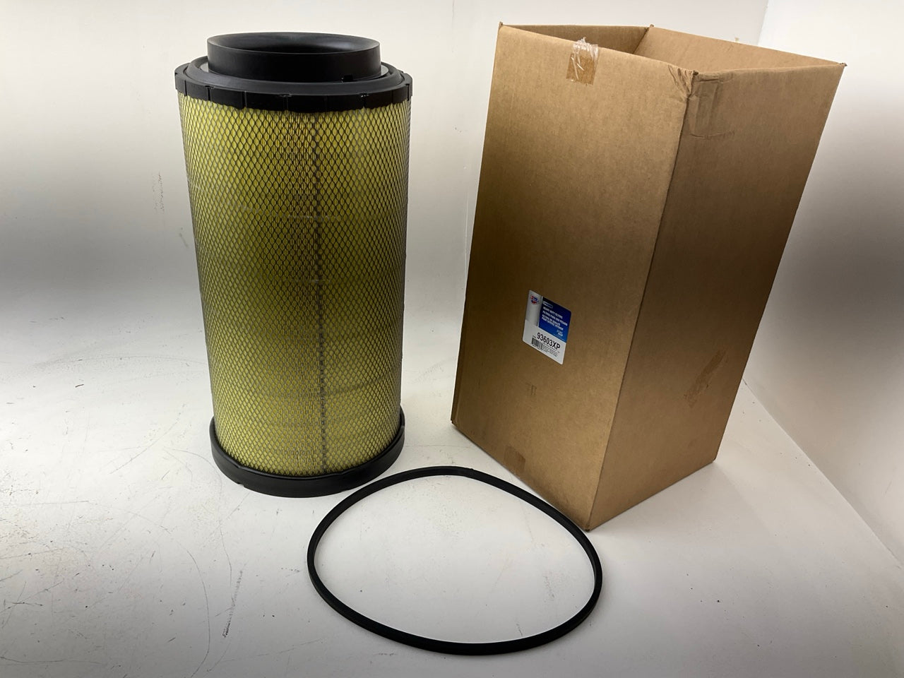 Carquest 93603XP Engine Air Filter - Replace WA10149, RS5287XP, P625128, AF25144
