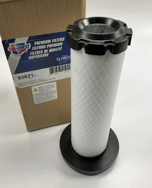 Carquest 93621 Air Filter - Replaces 6698058, RS5742, P629467, AF26365, 49588