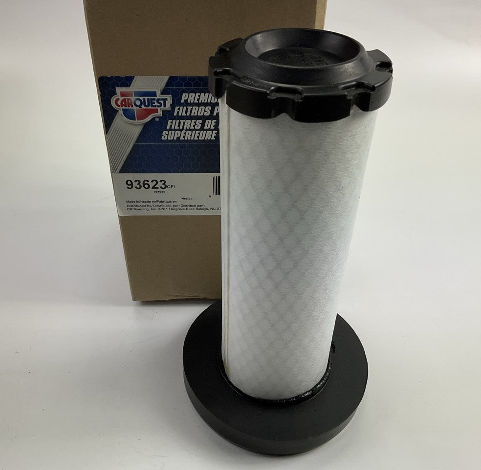 Carquest 93623 Air Filter Replaces RS5748, 7008044, AF27999, WA10045, 500045