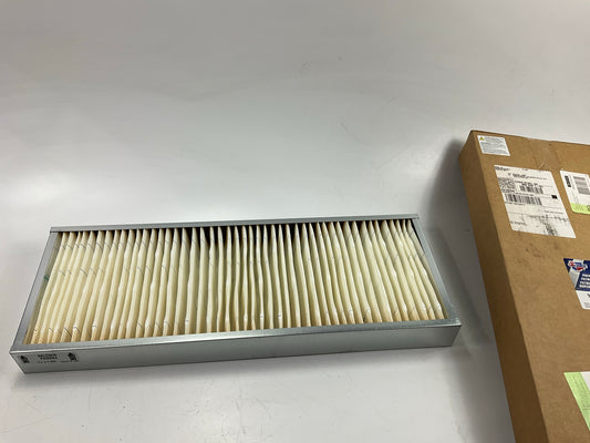 Carquest 93629 Cabin Air Filter Replaces 71393893 AF55807 PA30064