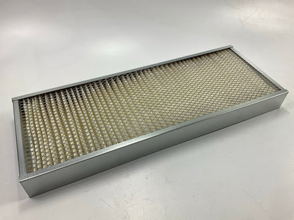 Carquest 93629 Cabin Air Filter Replaces 71393893 AF55807 PA30064