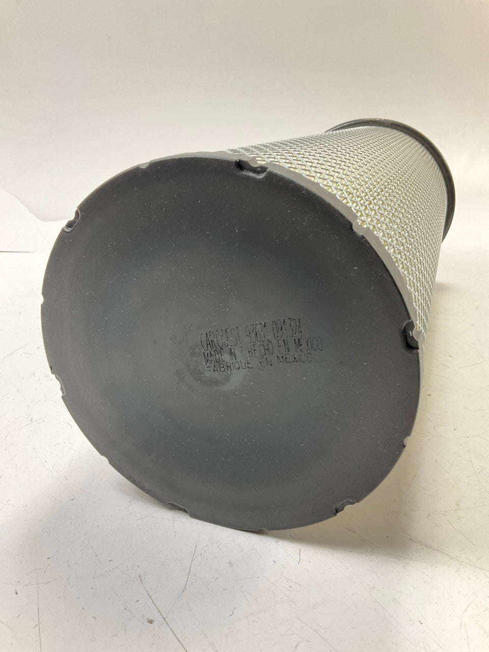 Carquest 93631 Inner Air Filter For John Deere S760 S770 S780 S790