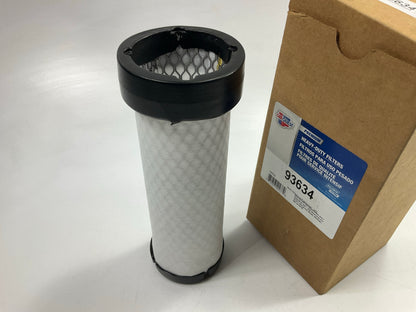 Carquest 93634 Air Filter Replaces Replaces Dynapac 380294, Donaldson P782300