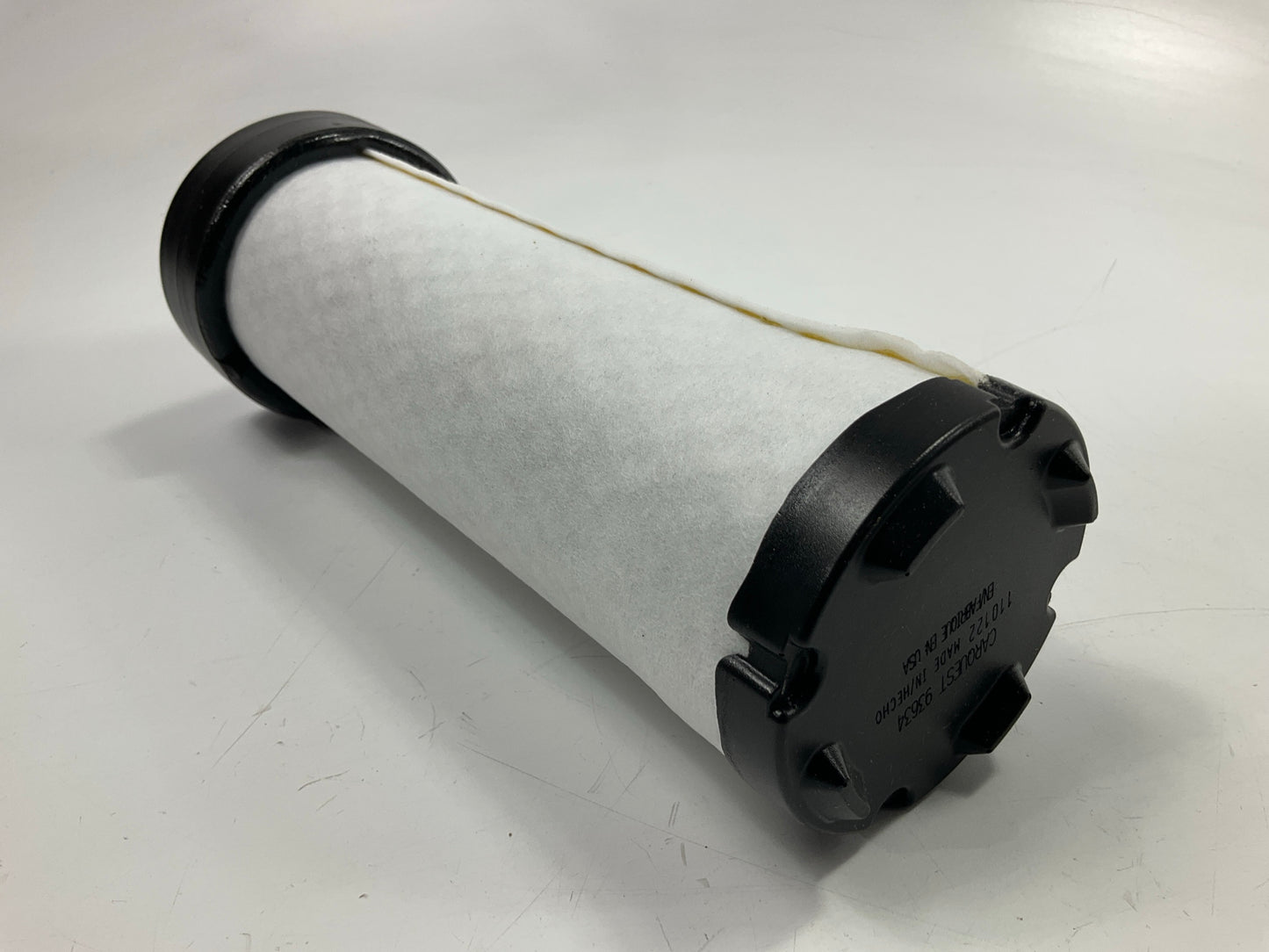 Carquest 93634 Air Filter Replaces Replaces Dynapac 380294, Donaldson P782300