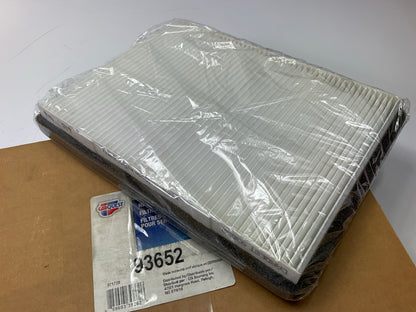 Carquest 93652 Engine Air Filter Replaces Wix # WP10548