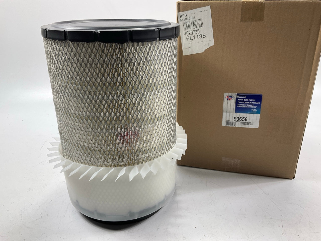 Carquest 93656 Air Filter - Replaces RS30090-FN, 3532801C1, 500106, WA10106