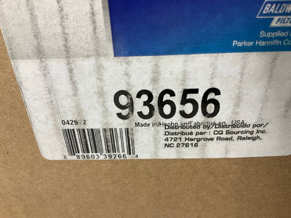 Carquest 93656 Air Filter - Replaces RS30090-FN, 3532801C1, 500106, WA10106