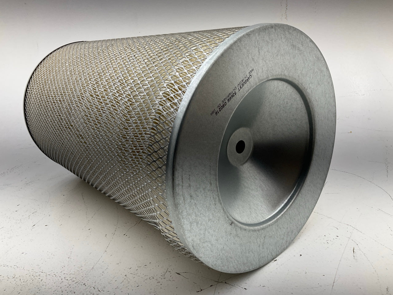 Carquest 93666 Air Filter - Replaces PA30109, 24749051, P902311, AF26439, A89050