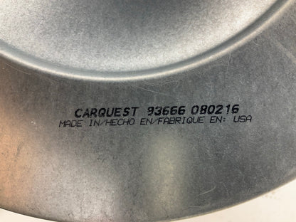 Carquest 93666 Air Filter - Replaces PA30109, 24749051, P902311, AF26439, A89050