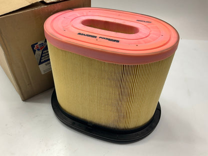 Carquest 93671 Oval Air Filter Replaces Massey Ferguson 4375638M1