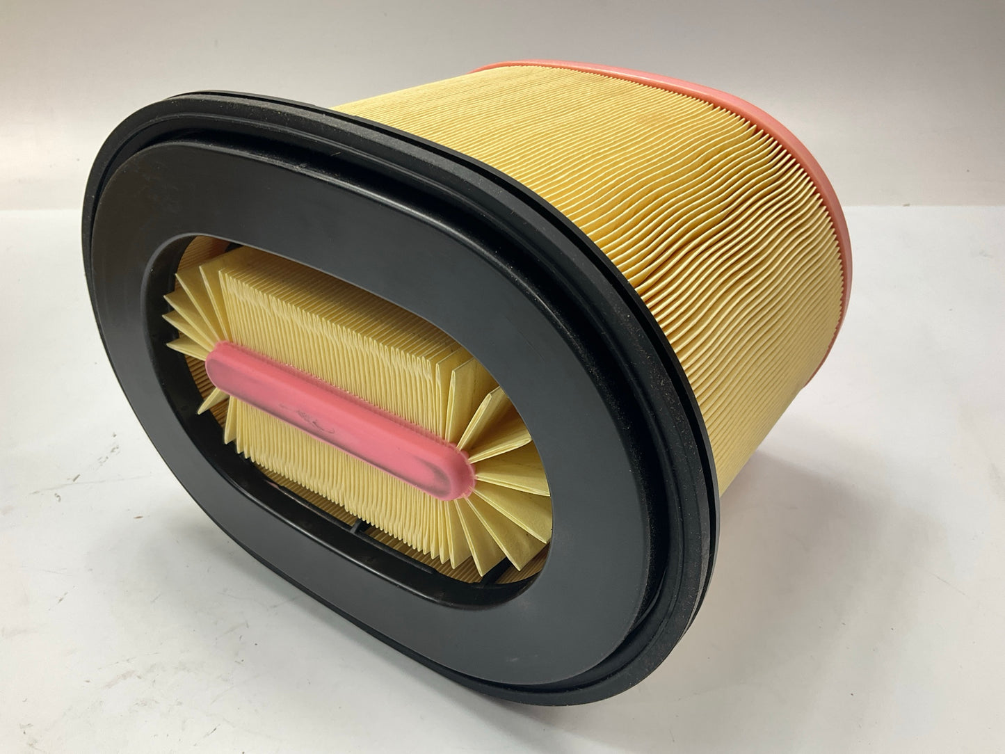 Carquest 93671 Oval Air Filter Replaces Massey Ferguson 4375638M1