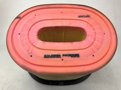 Carquest 93671 Oval Air Filter Replaces Massey Ferguson 4375638M1