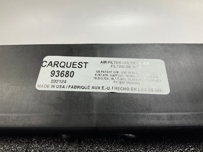 Carquest 93680 Heavy Duty Air Filter