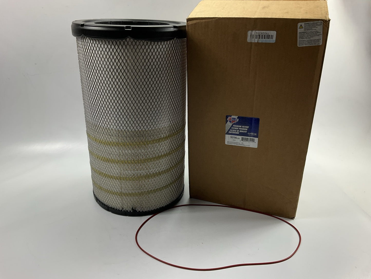 Carquest 93706 Air Filter - Replaces WA10043, 500375001BB, 500375001, 10013632